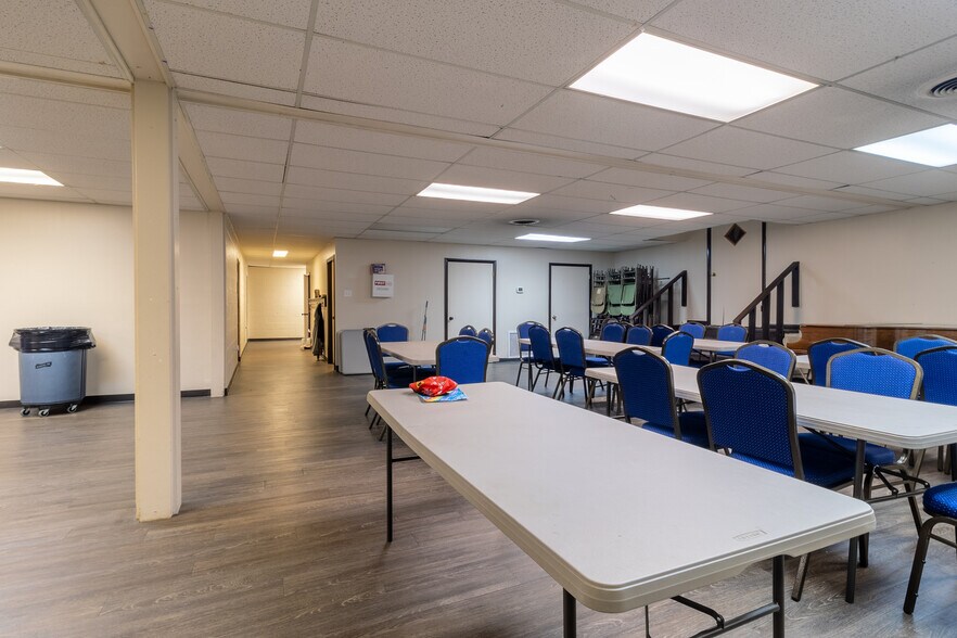 More Photos Of 2 Harker Rd, Fort Oglethorpe Religious Facility For Sale