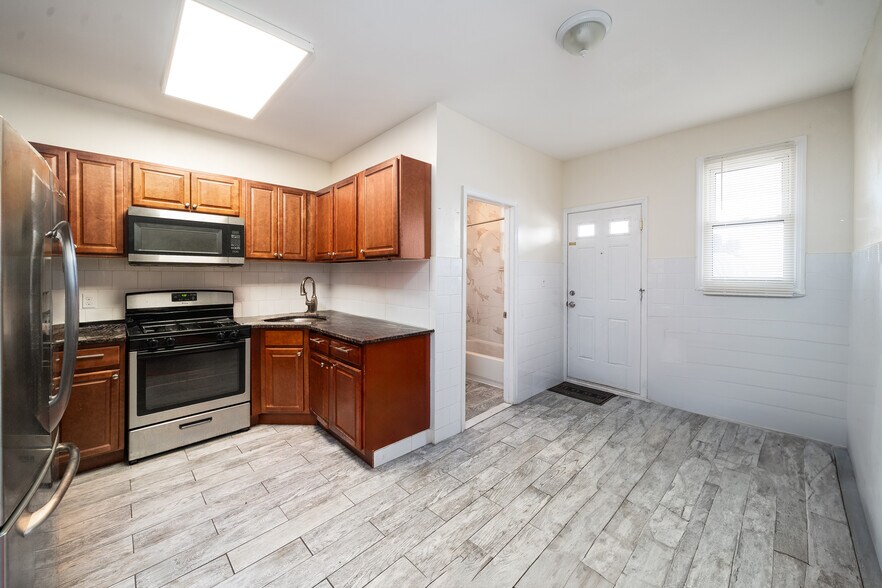 More Photos Of 339-343 E 28th St, Paterson Apartments For Sale