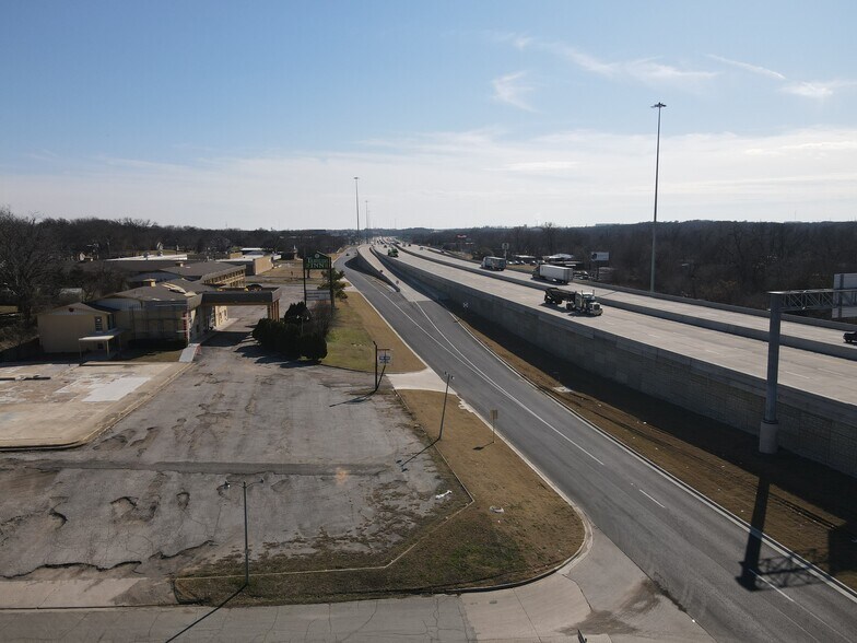 More Photos Of 401 Sam Rayburn Freeway, Sherman Land For Sale