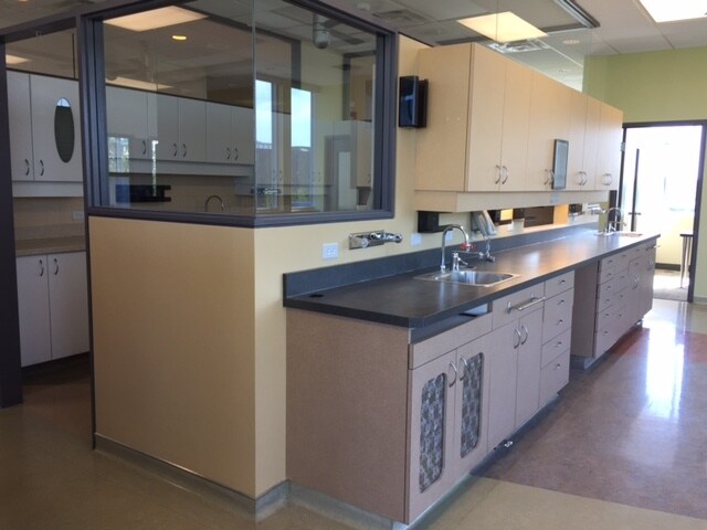More Photos Of 2551 Hewes Way NW, Edmonton Medical For Lease