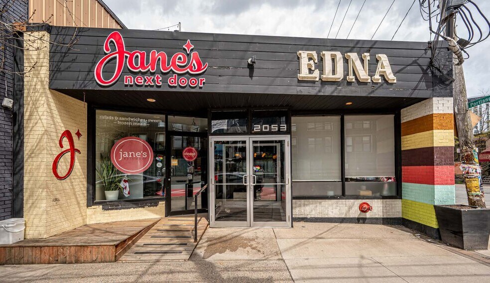 More Photos Of 2053 Gottingen St, Halifax Storefront For Sale