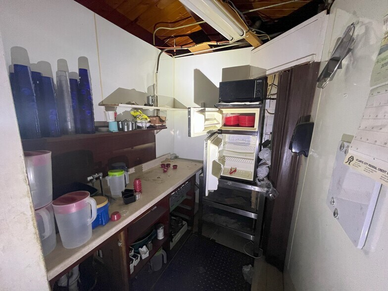 More Photos Of 507 W 2nd St, Shoshoni Restaurant For Sale