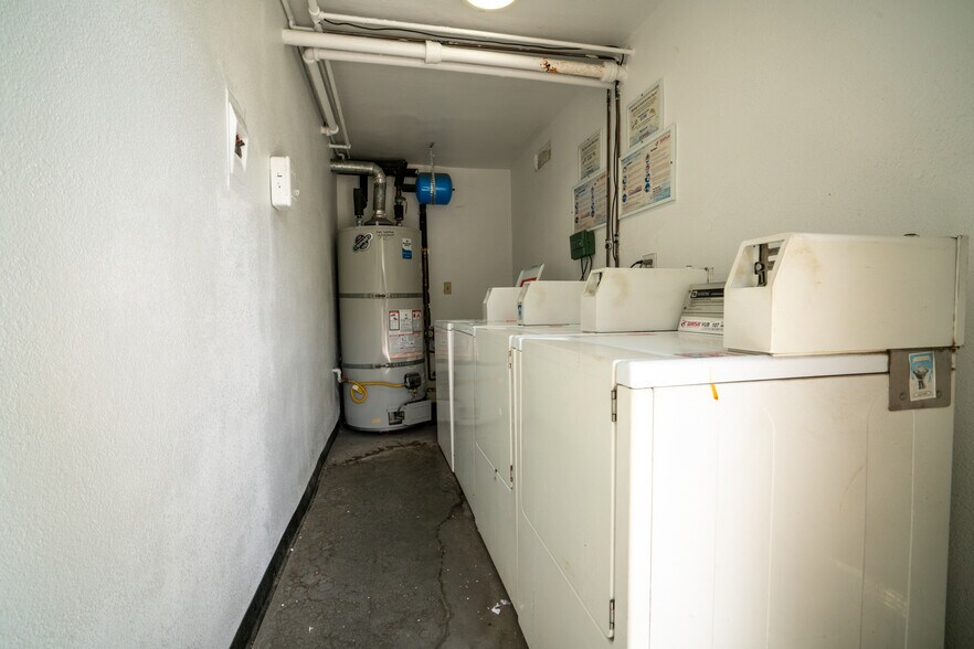 More Photos Of 149 E Union Ave, Fullerton Apartments For Sale