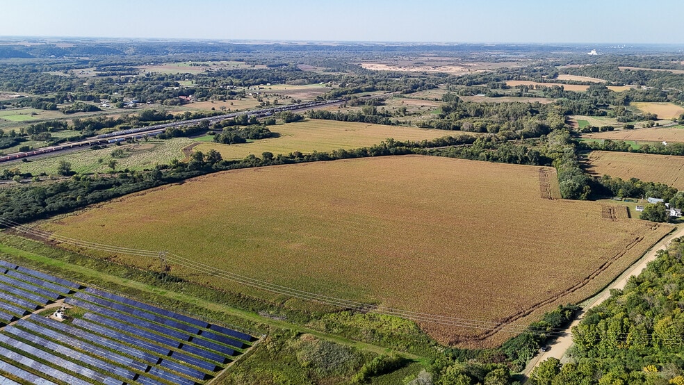 More Photos Of TBD Lime Valley Road, Mankato Land For Sale
