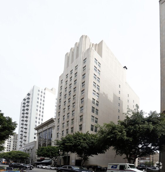 More Photos Of 634 S Spring St, Los Angeles Office For Lease