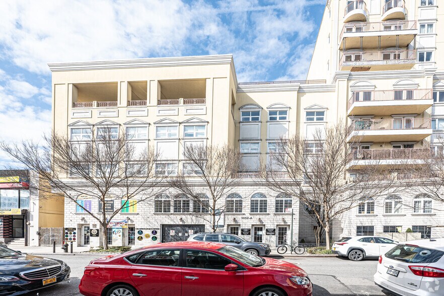 More Photos Of 3052-3062 Brighton 1st St, Brooklyn Apartments For Lease