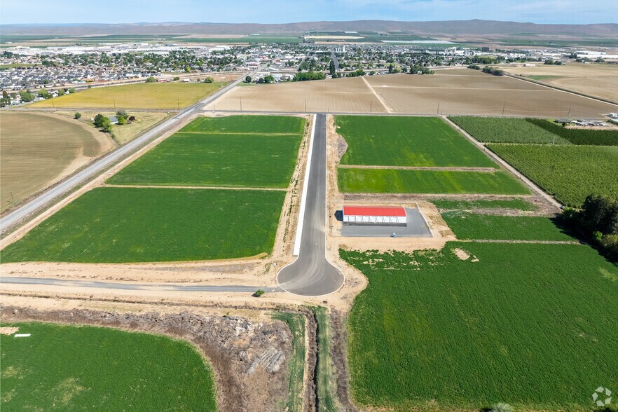 More Photos Of Highway 281 N, Quincy Land For Sale