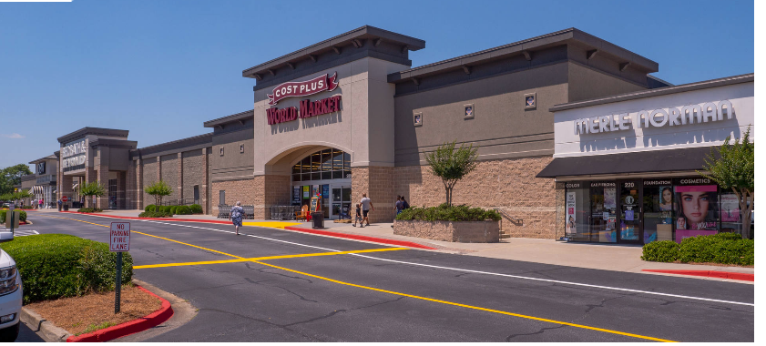 More Photos Of 840 Ernest West Barrett Pky, Kennesaw Unknown For Lease