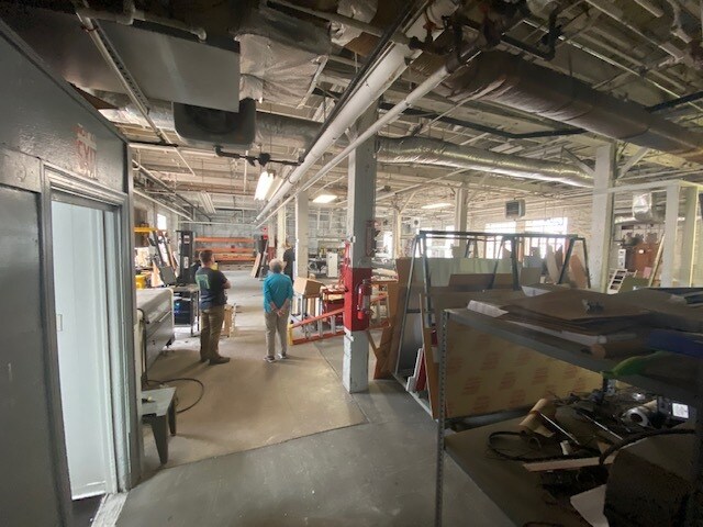 More Photos Of 411 S 6th St, Vineland Manufacturing For Sale