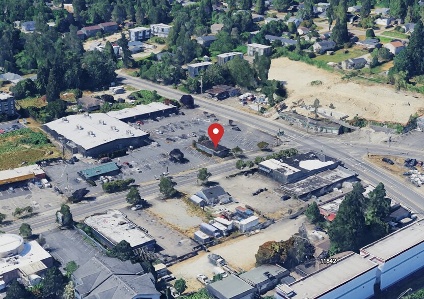 More Photos Of 1809 120th St, Seattle Freestanding For Lease