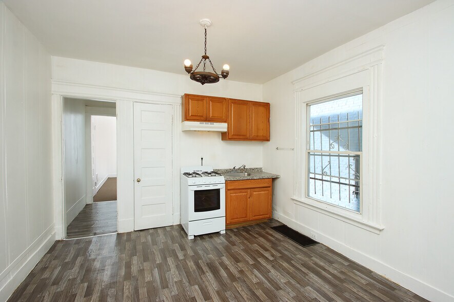 More Photos Of 578 Winchester Ave, New Haven Multifamily For Sale