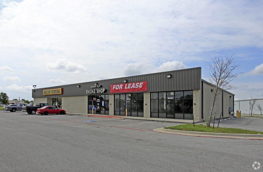 More Photos Of 6410-6422 Spencer Hwy, Pasadena Unknown For Lease