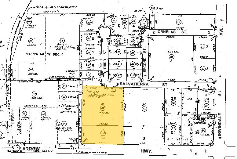 More Photos Of 5220 4th St, Irwindale Unknown For Lease
