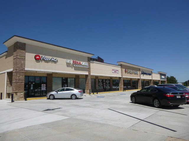 More Photos Of 500 Nathan Dean Blvd, Dallas Unknown For Lease