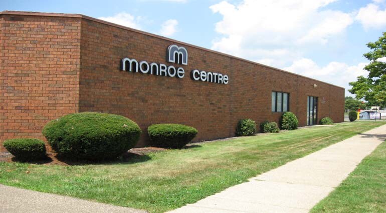 More Photos Of 1260 Monroe St NW, New Philadelphia Medical For Lease