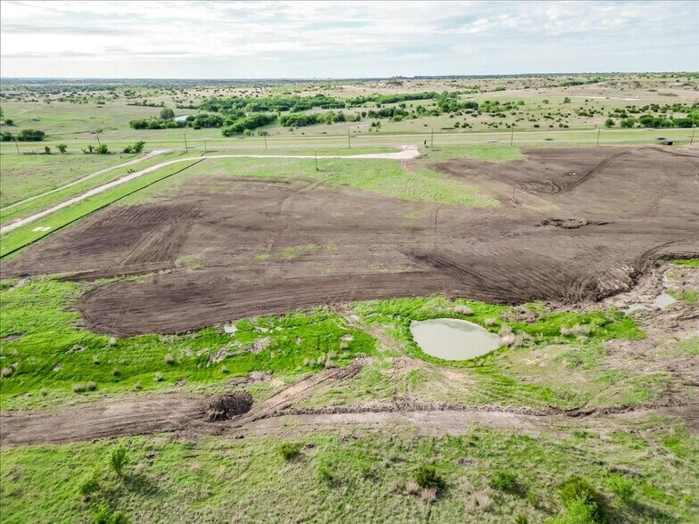 More Photos Of Lot 5 E Hwy, Granbury Land For Sale