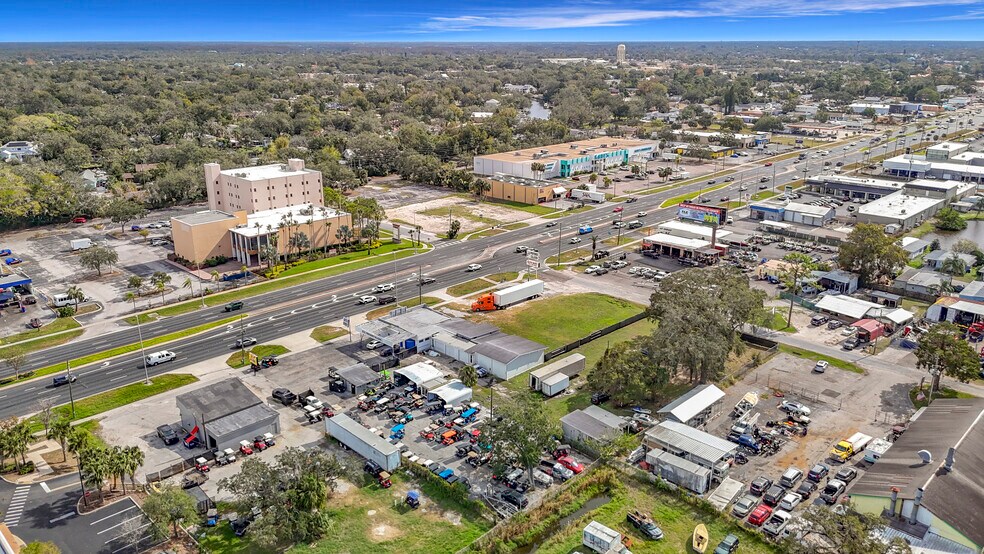 More Photos Of 6023 US Highway 19, New Port Richey Land For Sale