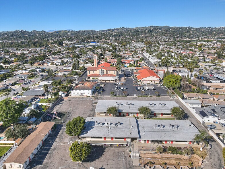 More Photos Of 275-299 Monte Vista St, La Habra Apartments For Sale