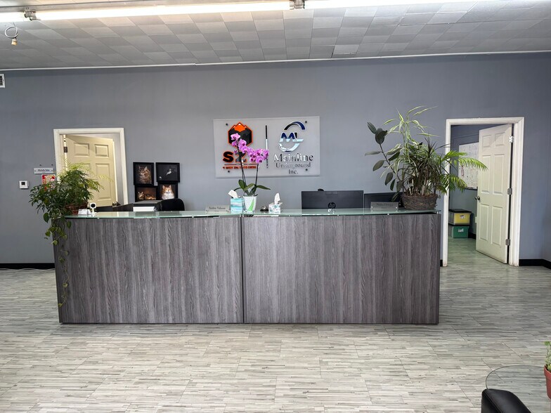 More Photos Of 599 S Main St, Brighton Industrial For Sale