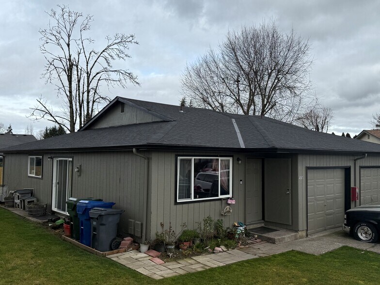 Primary Photo Of 4561 Chippewa Ct SE, Salem Multifamily For Sale