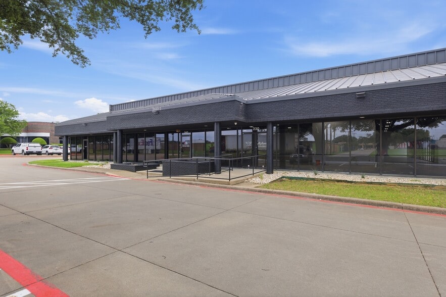More Photos Of 3420 Sojourn Dr, Carrollton Warehouse For Sale