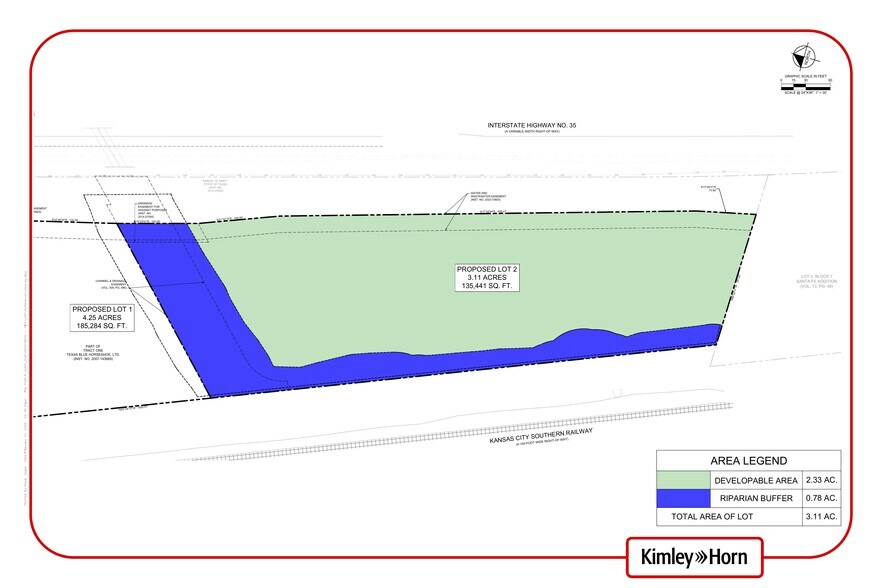 More Photos Of SWQ US-380 @ I-35, Denton Land For Sale