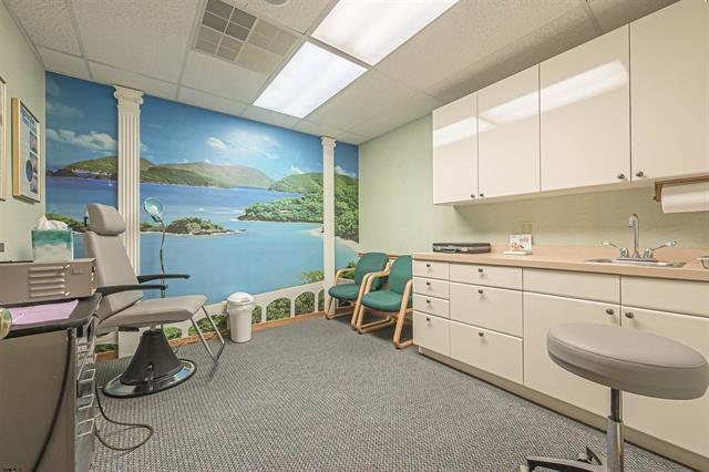 More Photos Of 2106 New Rd, Linwood Office For Sale