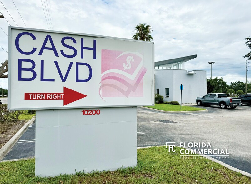 More Photos Of 10200 S US Highway 1, Port Saint Lucie General Retail For Sale