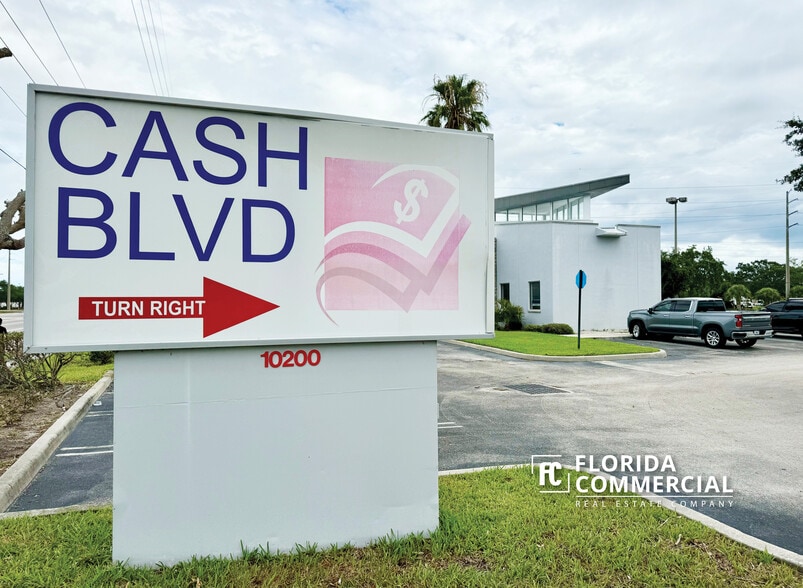 More Photos Of 10200 S US Highway 1, Port Saint Lucie Bank For Sale