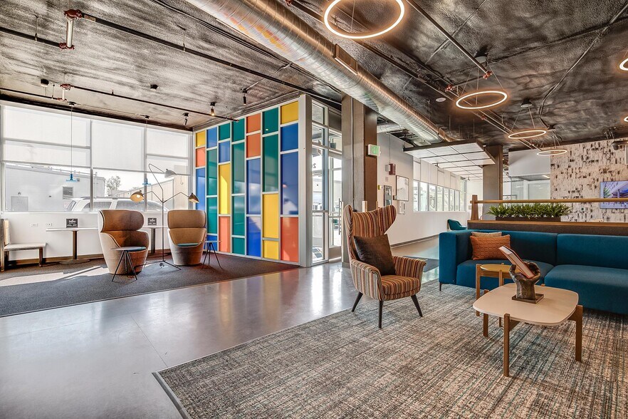 More Photos Of 2065 S Cherokee St, Denver Apartments For Lease