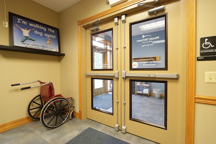 More Photos Of 2160 Sandy Dr, State College Medical For Sale