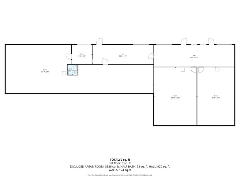 More Photos Of 77 N Laser Dr, Pueblo West Warehouse For Lease