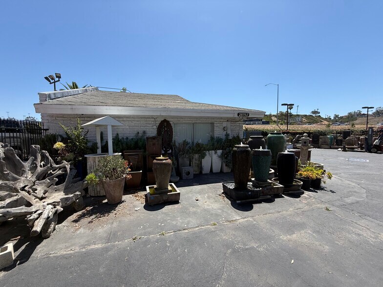 More Photos Of 28792 Camino Capistrano, San Juan Capistrano Land For Lease