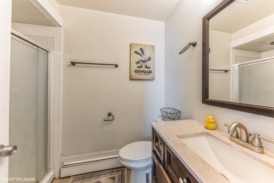 More Photos Of 3 S Old Rand Rd, Lake Zurich Storefront Retail Residential For Sale