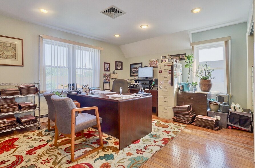 More Photos Of 661 Franklin Ave, Nutley Office Residential For Sale