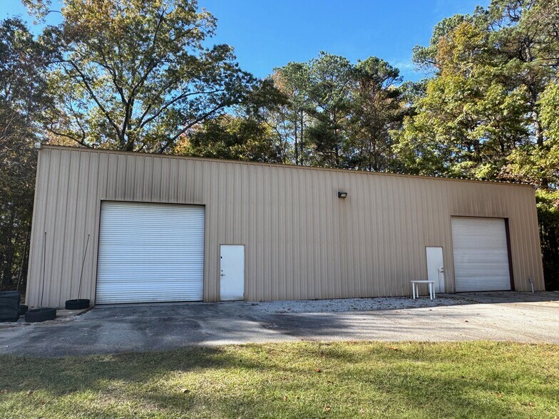 More Photos Of 3715 Bright Star Rd, Douglasville Religious Facility For Sale