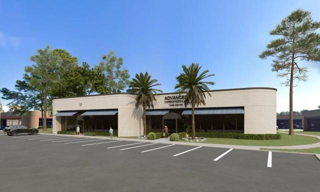 Primary Photo Of 25311 I-45, The Woodlands Medical For Lease