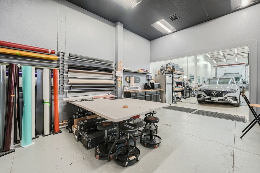 More Photos Of 4300 Kipling St, Wheat Ridge General Retail For Sale