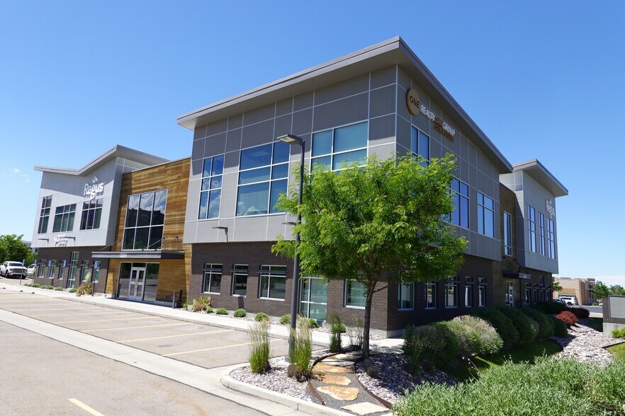More Photos Of 13894 S Bangerter Pky, Draper Office For Sale