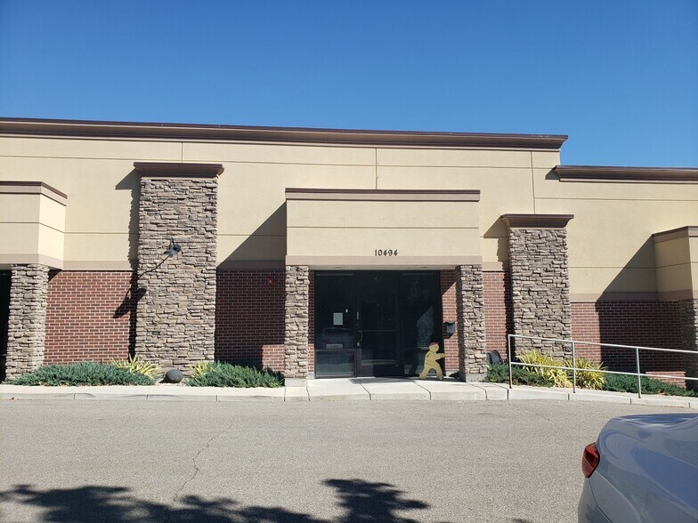More Photos Of 10504 S Redwood Rd, South Jordan Storefront For Lease