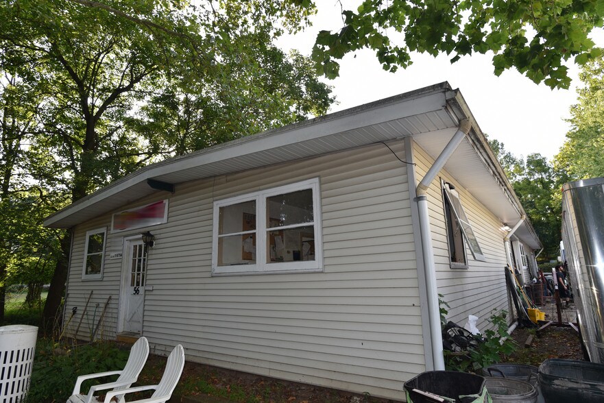 More Photos Of 56 Model Ave, Hopewell General Retail For Sale