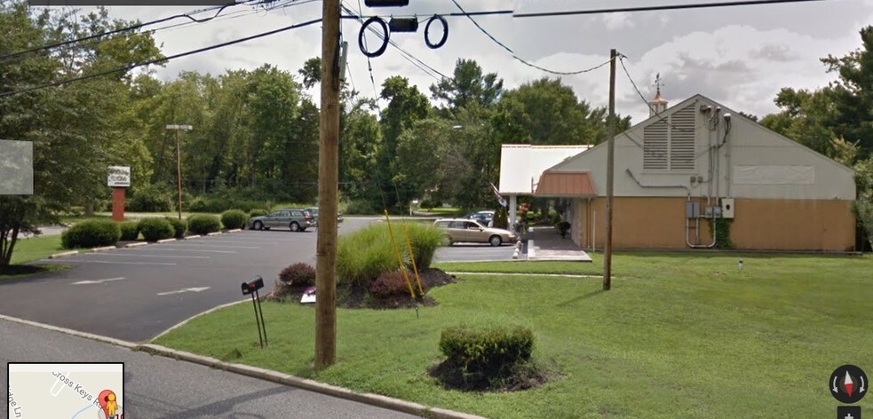 More Photos Of 100 Hurffville Cross Keys Rd, Sewell Storefront For Sale