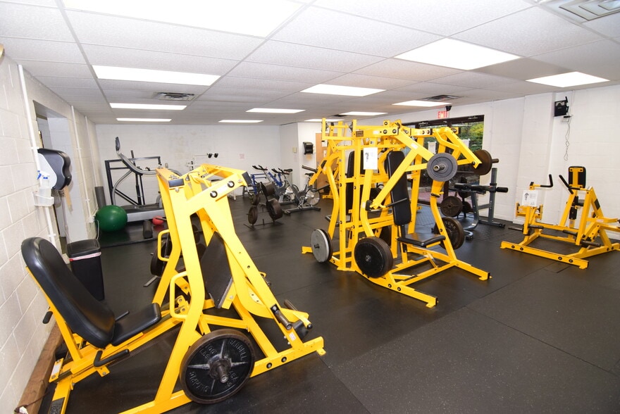 More Photos Of 1510-1520 Martin St, State College Sports And Entertainment For Lease