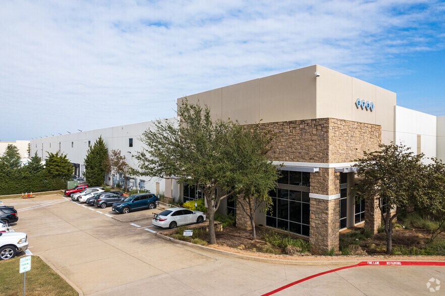 Primary Photo Of 700 Lakeside Pky, Flower Mound Distribution For Lease