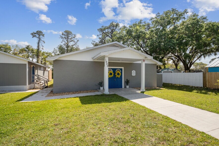 More Photos Of 1080 Olive St, Fernandina Beach Religious Facility For Sale