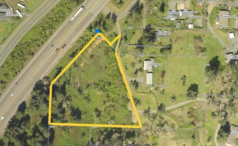 More Photos Of Landess Rd, Cottage Grove Land For Sale