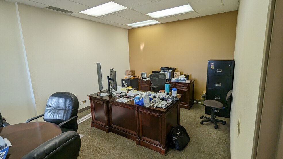 More Photos Of 19060 S Dominguez Hills Dr, Compton Warehouse For Sale