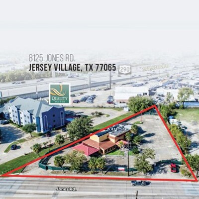 More Photos Of 8125 Jones Rd, Houston Restaurant For Sale