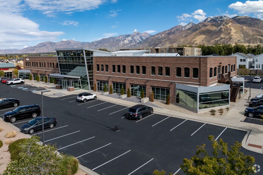Primary Photo Of 13867 S Bangerter Pky, Draper Office For Lease