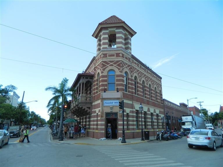 Primary Photo Of 100 Duval St, Key West General Retail For Lease